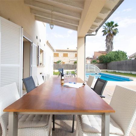 Villa Nelly Alcudia  Exterior photo